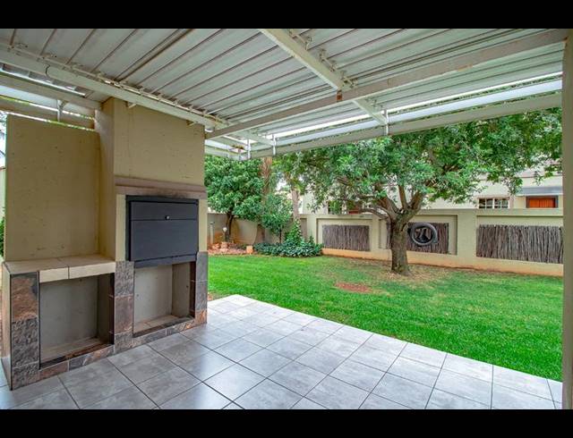 3 BEDROOM TOWNHOUSE FOR SALE IN ANNLIN